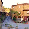 "Nubilato" Mystery Tour a Greve In Chianti