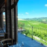 Nubilato o Celibato Escape in Vespa nelle Langhe