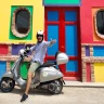 Nubilato o Celibato Escape in Vespa nelle Langhe