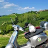 Nubilato o Celibato Escape in Vespa nelle Langhe