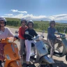 Nubilato o Celibato Escape in Vespa nelle Langhe