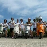 Nubilato o Celibato Escape in Vespa nelle Langhe