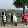 Nubilato o Celibato Escape in Vespa nelle Langhe