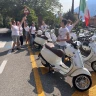 Nubilato o Celibato Escape in Vespa nelle Langhe