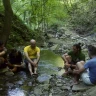 Orienteering nei boschi dell'Appennino Bolognese