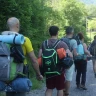 Orienteering nei boschi dell'Appennino Bolognese