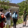 Orienteering nei boschi dell'Appennino Bolognese
