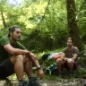 Orienteering nei boschi dell'Appennino Bolognese