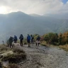 Orienteering nei boschi dell'Appennino Bolognese