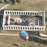 Parapendio a Motore sui Templi di Paestum e sul Cilento