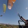 Parapendio Biposto a Forlì Cesena