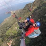 Parapendio Biposto a Gioiosa Marea e Capo Calavà