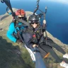 Parapendio Biposto a Gioiosa Marea e Capo Calavà