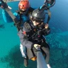 Parapendio Biposto a Gioiosa Marea e Capo Calavà