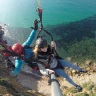 Parapendio Biposto a Gioiosa Marea e Capo Calavà