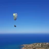 Parapendio Biposto a Gioiosa Marea e Capo Calavà