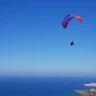 Parapendio Biposto a Gioiosa Marea e Capo Calavà