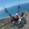 Parapendio Biposto a Gioiosa Marea e Capo Calavà