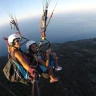 Parapendio Biposto a Gioiosa Marea e Capo Calavà