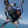 Parapendio Biposto a Gioiosa Marea e Capo Calavà