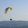 Parapendio Biposto a Tivoli