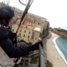 Parapendio Biposto a Tropea