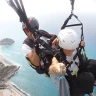 Parapendio Biposto a Tropea