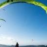 Parapendio Biposto ad Alghero