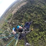 Parapendio Biposto ad Alghero