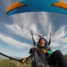 Parapendio Biposto ad Argentiera - Porto Palmas