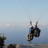 Parapendio Biposto ad Argentiera - Porto Palmas