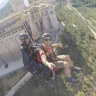 Parapendio Biposto ad Assisi