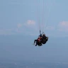 Parapendio Biposto nel Canavese