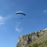 Parapendio Biposto nel Cilento