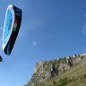 Parapendio Biposto nel Cilento