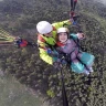 Parapendio Biposto sul Monte Gemmo