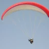 Parapendio Biposto sul Monte Gemmo