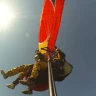 Parapendio Biposto sul Monte Grappa