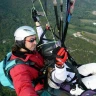 Parapendio Biposto sul Monte Grappa