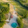Passeggiata a Cavallo ad Arezzo