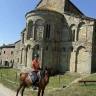 Passeggiata a Cavallo ad Arezzo