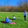 Passeggiata a Cavallo e Lezione di Yoga nel Parco del Ticino
