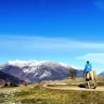 Passeggiata a Cavallo in Trentino Alto Adige vicino Trento