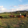 Passeggiata a Cavallo nel Parco dello Stirone con Aperitivo
