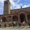 Passeggiata a Cavallo nel Parco dello Stirone con Aperitivo