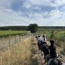 Passeggiata a Cavallo nel Parco Nazionale dell'Alta Murgia