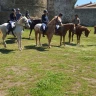 Passeggiata a Cavallo vicino Livorno