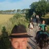 Passeggiata a Cavallo vicino Livorno