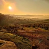 Picnic in Fattoria vicino Firenze