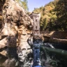 Picnic in Fattoria vicino Firenze